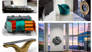 Bubble Big Luxury Sofa by MainGuilty