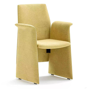 Luxe Harmony Armchair