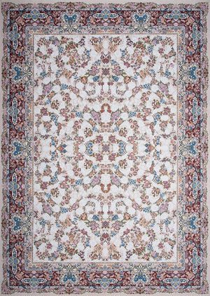 Behesht Popular Acrylic Persian Rug