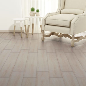 Galleria Design Self-adhesive PVC Flooring Planks 5.02 m² 2 mm Oak Washed