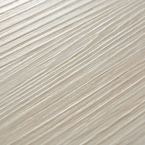 Galleria Design Self-adhesive PVC Flooring Planks 5.02 m² 2 mm Oak Washed