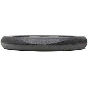 Galleria Design Weight Plates 4 pcs 4x5 kg Cast Iron