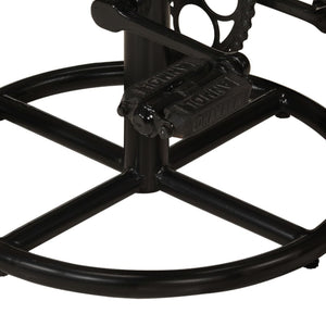 Galleria Design Bar Chairs 2 pcs Solid Reclaimed Wood