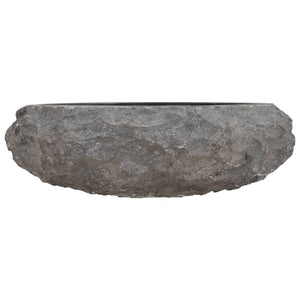 Galleria Design Sink 40x12 cm Marble Black