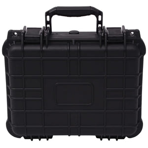 Galleria Design Protective Case Black 35x29.5x15 cm