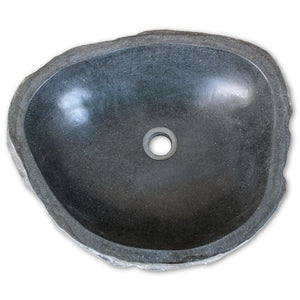 Galleria Design Wash Basin River Stone