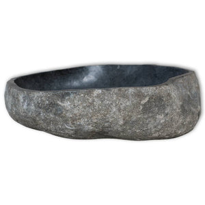 Galleria Design Wash Basin River Stone