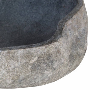 Galleria Design Wash Basin River Stone