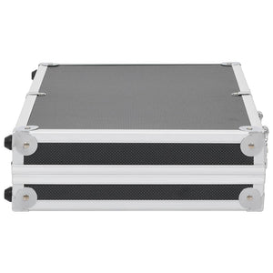 Galleria Design Gun Case Aluminium ABS Black