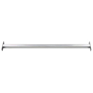 Galleria Design Adjustable Security Window Bar 710-1200 mm