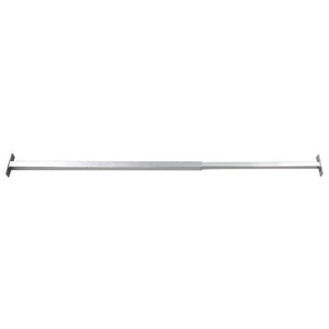 Galleria Design Adjustable Security Window Bar 710-1200 mm