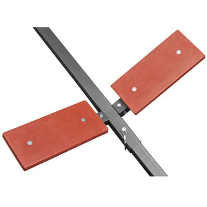 Galleria Design Boat Trailer - Load 160 kg