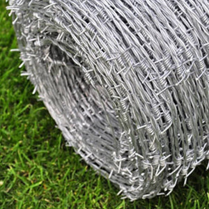 Galleria Design Barbed Wire 500 m.