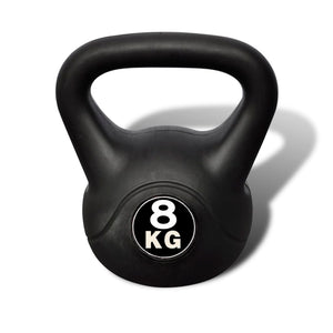 Galleria Design kettlebell 8 kg