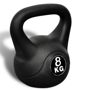 Galleria Design kettlebell 8 kg