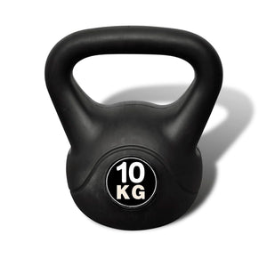 Galleria Design kettlebell 10 kg