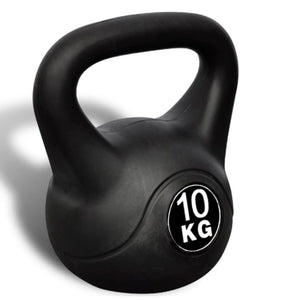 Galleria Design kettlebell 10 kg