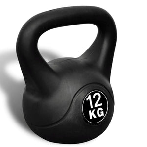 Galleria Design kettlebell 12 kg
