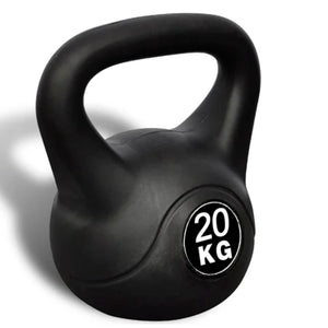 Galleria Design Kettlebell 20 kg