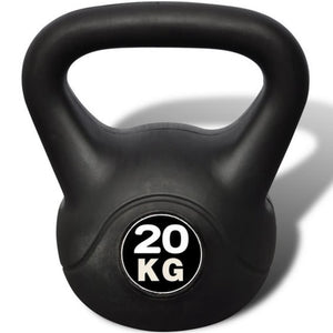 Galleria Design Kettlebell 20 kg