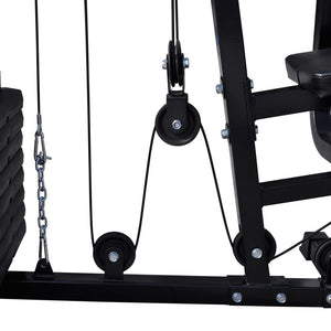 Galleria Design Multi Gym Utility Fitness Machine