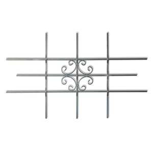Galleria Design Window Security Grilles 69 x 114 cm