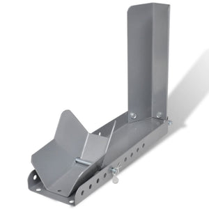 Galleria Design Motorcycle Wheel Stand 10 holes