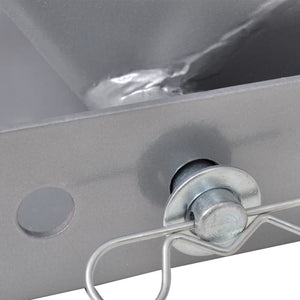 Galleria Design Motorcycle Wheel Stand 10 holes