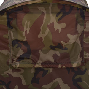 Galleria Design 2-person Pop-up Tent Camouflage