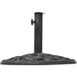 Galleria Design Umbrella Base Cast Iron 12 kg 48 cm