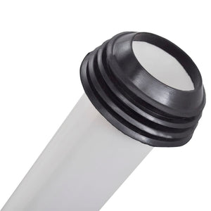 Galleria Design Toilet Cistern with Bottom Water Inlet 3/6 L White