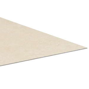 Galleria Design Self-adhesive PVC Flooring Planks 5.11 m² Beige