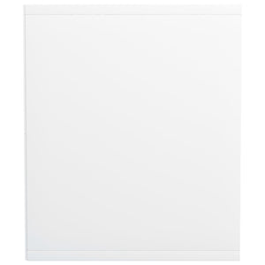 Galleria Design Book Cabinet/TV Cabinet Black 36x30x143 cm Engineered Wood