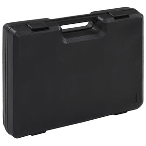 Galleria Design 19 Piece Dumbbell Set 15 kg Cast Iron