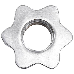 Galleria Design 15 Piece Dumbbell set 20 kg Cast Iron