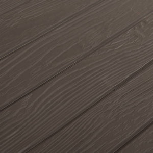 Galleria Design Garden Storage Box Brown 78x44x55 cm