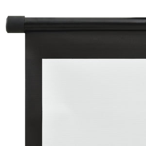 Galleria Design Projection Screen 60" 16:9