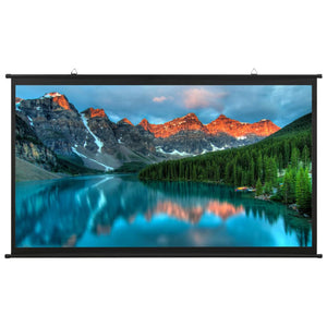 Galleria Design Projection Screen 60" 16:9