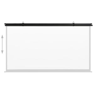 Galleria Design Projection Screen 108" 16:9