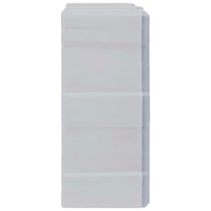 Galleria Design Multi-drawer Organiser with 64 Drawers 52x16x37.5 cm