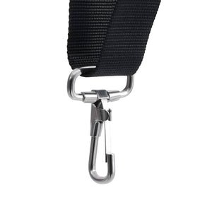 Galleria Design 2 Bow Bimini Top Navy Blue 180x150x110 cm