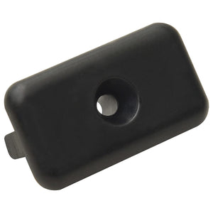 Galleria Design Decking Clips with Screws 200pcs Plastic and Stainless Steel304