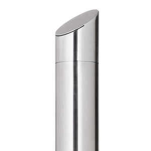 Galleria Design Garden Shower 220 cm Stainless Steel