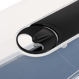 Galleria Design Raised Bed 77x38.7x82 cm PP