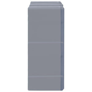 Galleria Design Multi-drawer Organiser with 8 Big Drawers 52x16x37 cm