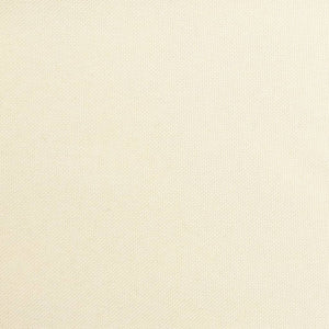 Galleria Design Bar Stools 2 pcs Cream Fabric