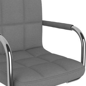 Galleria Design Bar Stool Black Fabric