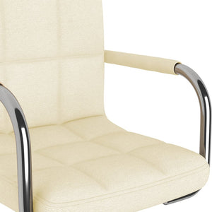 Galleria Design Bar Stool Black Fabric