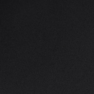 Galleria Design Dining Chair Black Fabric