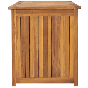 Galleria Design Garden Box 150x50x55 cm Solid Wood Teak